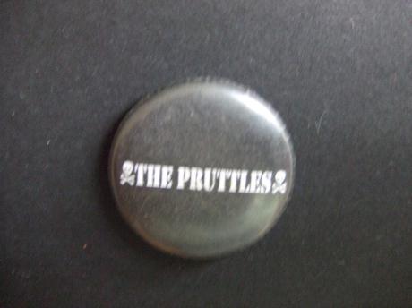 Punk-rock band The Pruttles